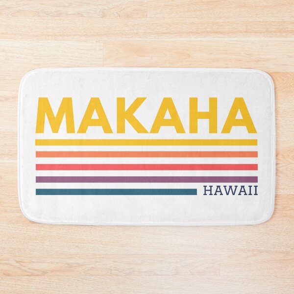Item preview, Makaha Hawaii designed and sold by Taumaturgo.