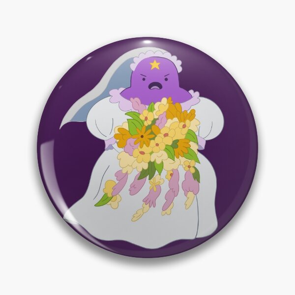 Item preview, Lumpy Space Bride designed and sold by Loh Rrain.