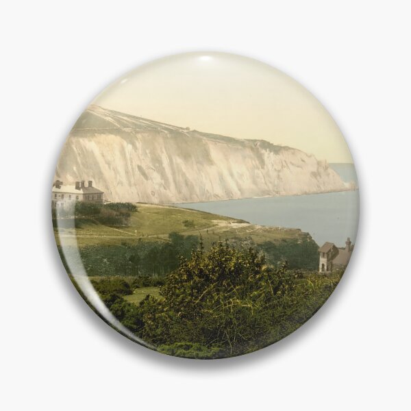 Item preview, [Alum Bay and the Needles, Isle of Wight, England] designed and sold by ShopNewDesigns.