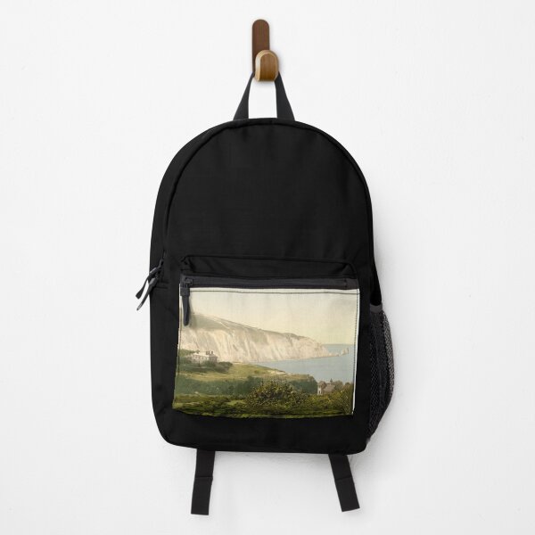 Item preview, [Alum Bay and the Needles, Isle of Wight, England] designed and sold by ShopNewDesigns.