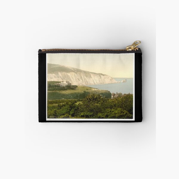 Item preview, [Alum Bay and the Needles, Isle of Wight, England] designed and sold by ShopNewDesigns.