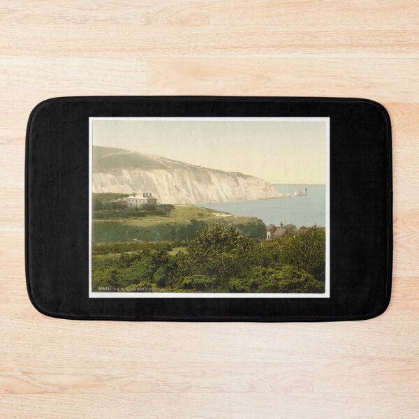 Item preview, [Alum Bay and the Needles, Isle of Wight, England] designed and sold by ShopNewDesigns.