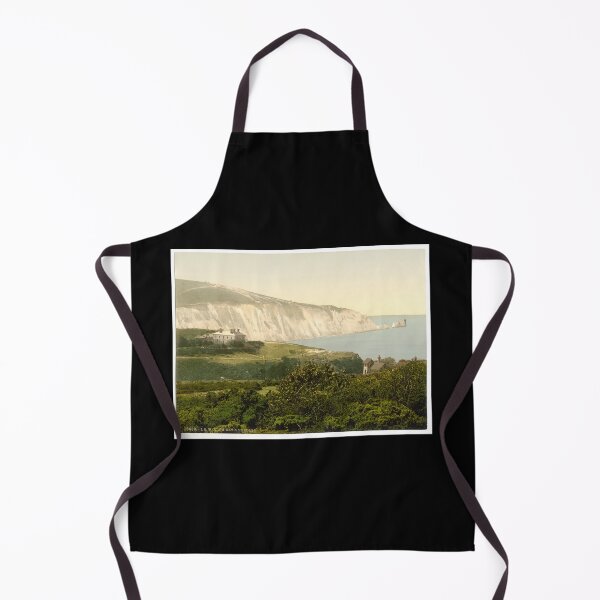 Item preview, [Alum Bay and the Needles, Isle of Wight, England] designed and sold by ShopNewDesigns.