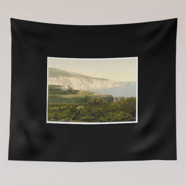 Item preview, [Alum Bay and the Needles, Isle of Wight, England] designed and sold by ShopNewDesigns.