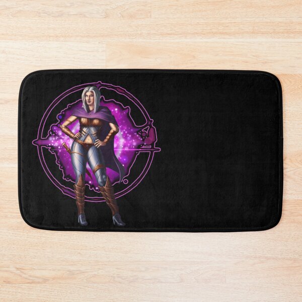 Item preview, Female Space Pirate Character Design designed and sold by Andrew Gaia.