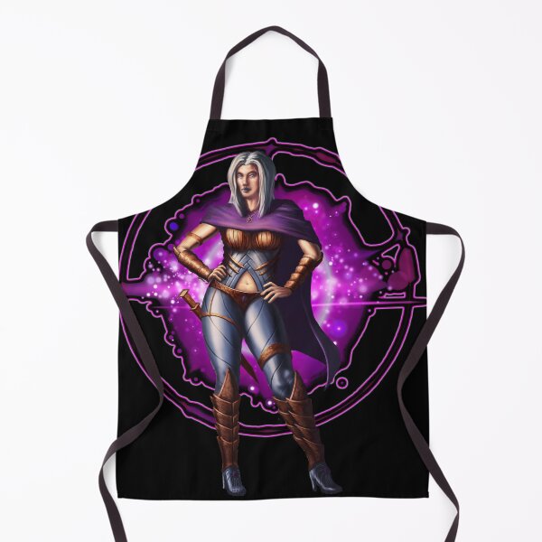Item preview, Female Space Pirate Character Design designed and sold by Andrew Gaia.