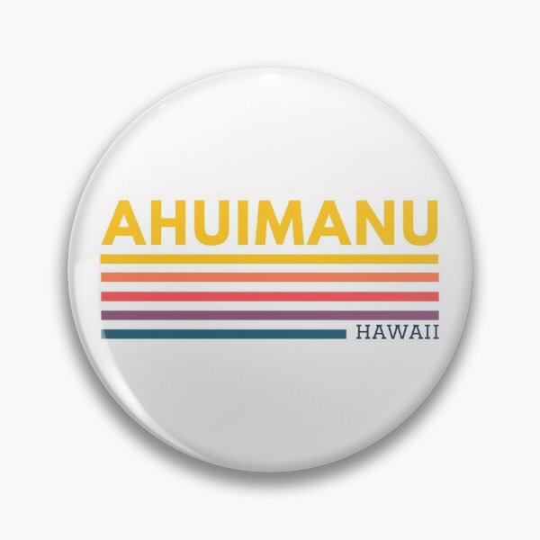 Item preview, Ahuimanu Hawaii designed and sold by Taumaturgo.