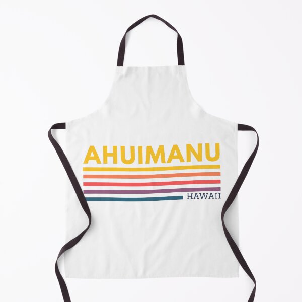 Item preview, Ahuimanu Hawaii designed and sold by Taumaturgo.