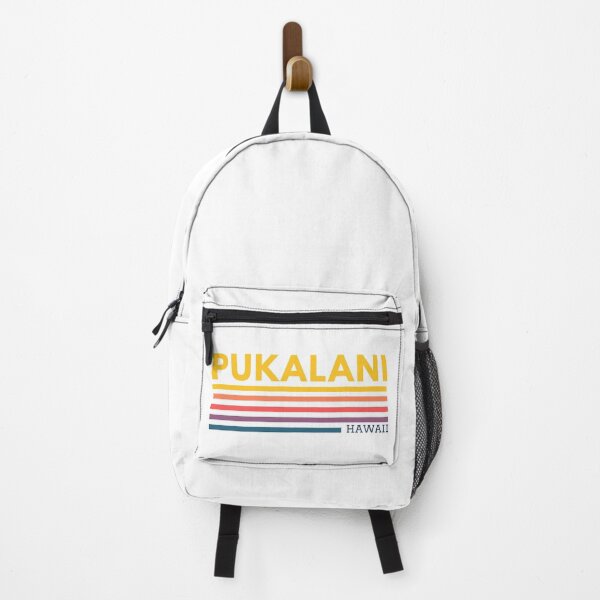 Item preview, Pukalani Hawaii designed and sold by Taumaturgo.