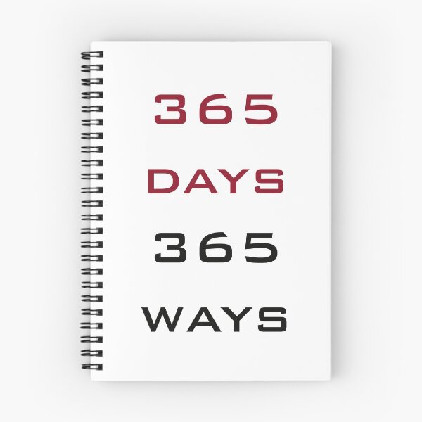 Item preview, 365 days 365 chances, New Year 2021, Happy New Year 2021, Motivation 2021 designed and sold by Be-Minimalist.