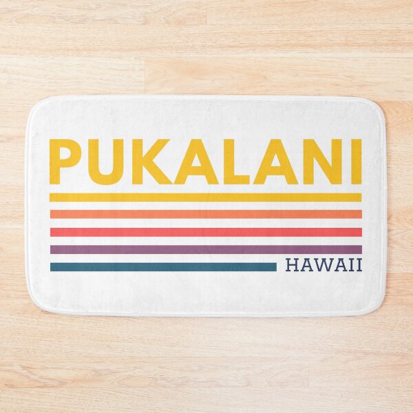 Item preview, Pukalani Hawaii designed and sold by Taumaturgo.