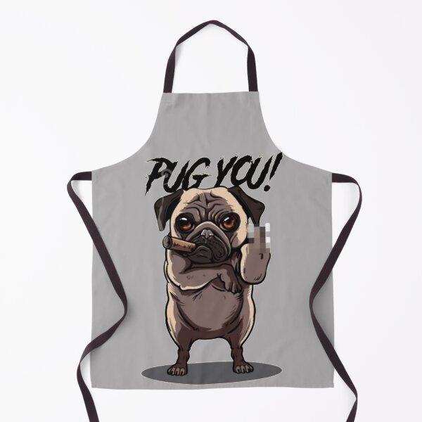 Item preview, Pug you! designed and sold by THISPUGVIBE.
