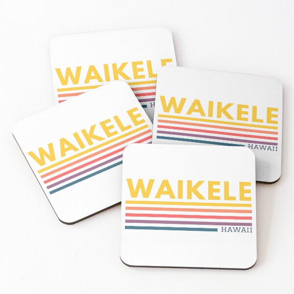 Artikelvorschau, Waikele Hawaii entworfen und verkauft von Taumaturgo.