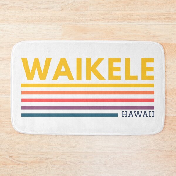 Item preview, Waikele Hawaii designed and sold by Taumaturgo.