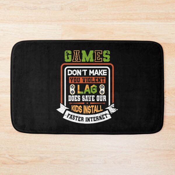 Item preview, Funny Sarcastic Novelty Gaming Quote  designed and sold by Tatt-Hooligans.