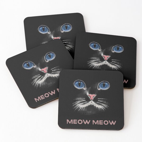 Item preview, MEOW designed and sold by Cute-Jory-Store.