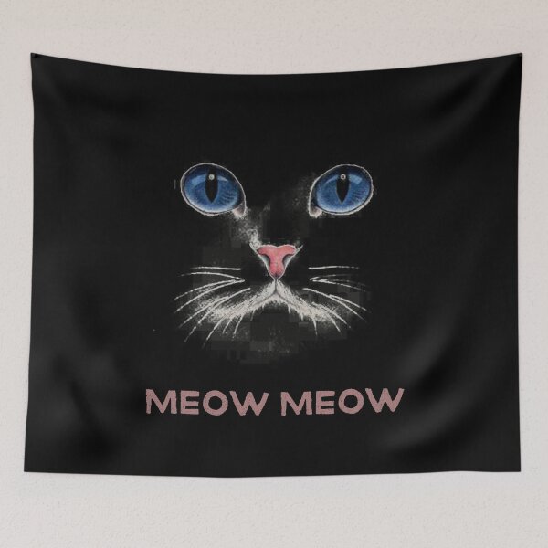 Item preview, MEOW designed and sold by Cute-Jory-Store.
