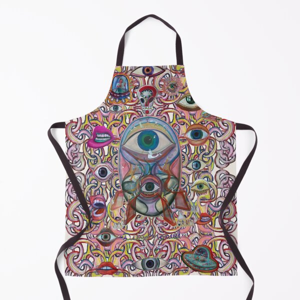 Item preview, Graffiti y ojos designed and sold by Diego Manuel Rodriguez.