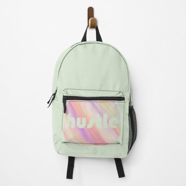 Item preview, Hustle designed and sold by Coolzstuff.