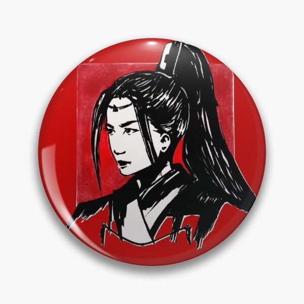 Item preview, Kimono Girl designed and sold by ShogunArt.