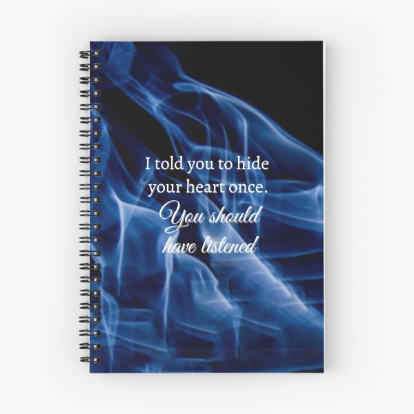 Item preview, Hide Your Heart designed and sold by RockyCreekArt.