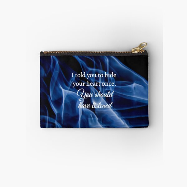 Item preview, Hide Your Heart designed and sold by RockyCreekArt.
