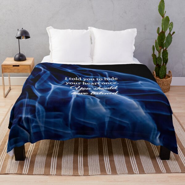 Item preview, Hide Your Heart designed and sold by RockyCreekArt.