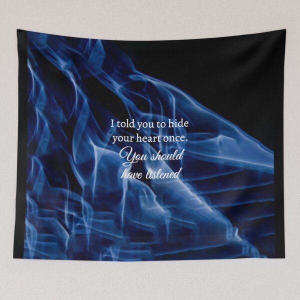 Item preview, Hide Your Heart designed and sold by RockyCreekArt.