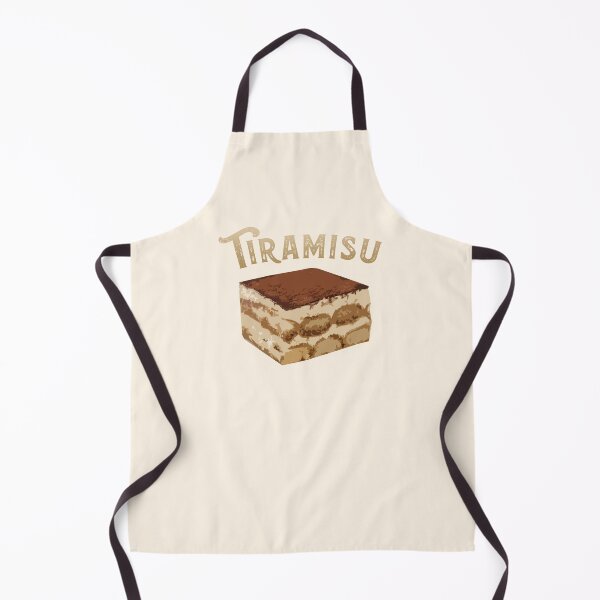 Item preview, Tiramisu designed and sold by weirdrelatives.