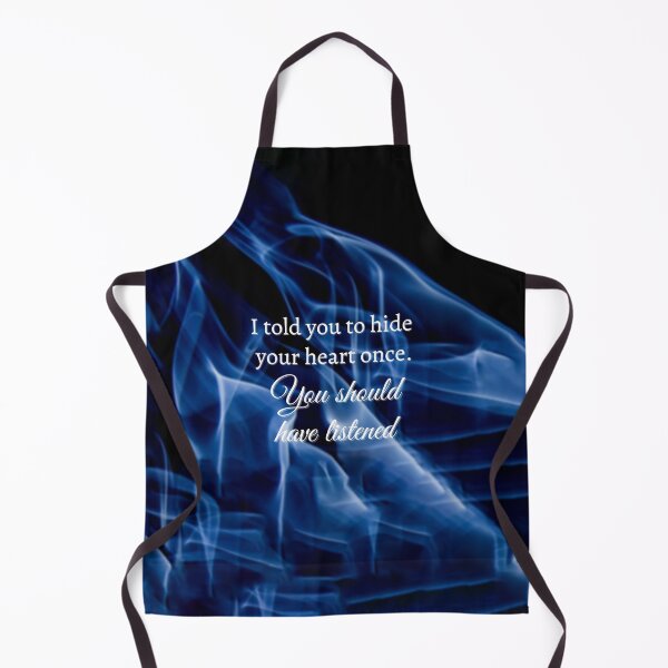 Item preview, Hide Your Heart designed and sold by RockyCreekArt.