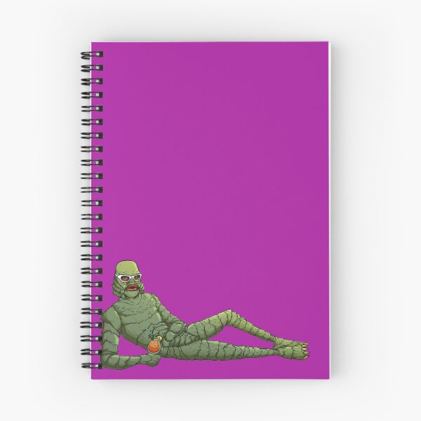 Item preview, The Creature designed and sold by GrandmaIronlung.