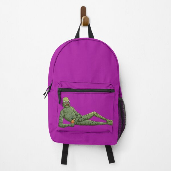 Item preview, The Creature designed and sold by GrandmaIronlung.