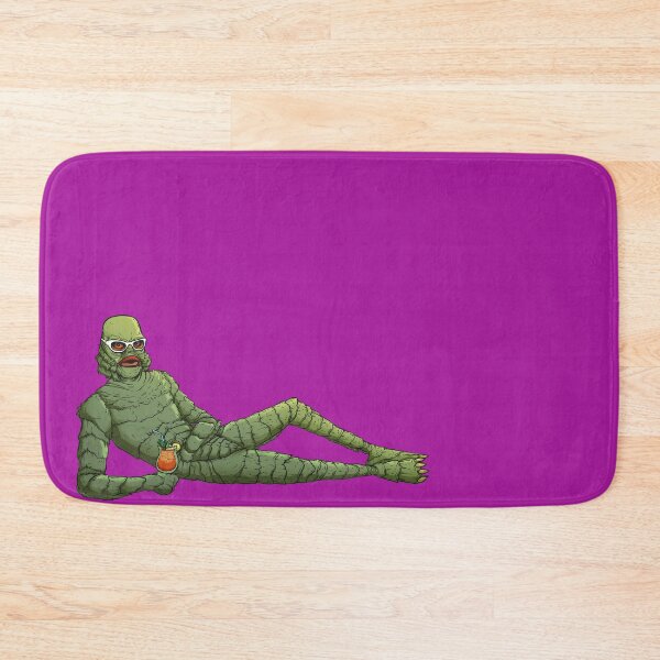 Item preview, The Creature designed and sold by GrandmaIronlung.