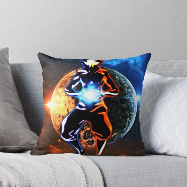 Item preview, Aang Universe designed and sold by Animos.
