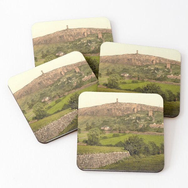 Item preview, [Ambergate, Crich Stand, Derbyshire, England] designed and sold by ShopNewDesigns.
