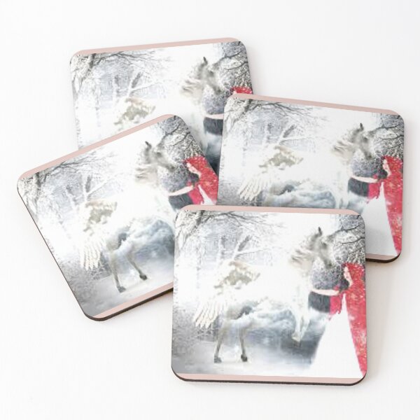 Item preview, Unicorn fantasy designed and sold by Suzie-Mara.