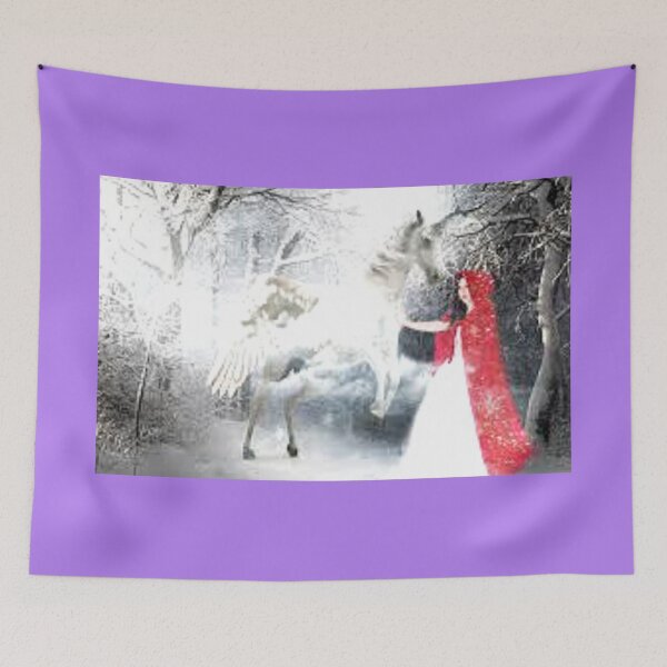 Item preview, Unicorn fantasy designed and sold by Suzie-Mara.
