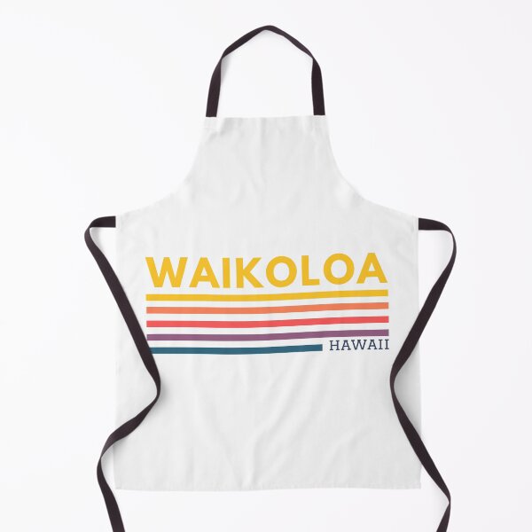 Item preview, Waikoloa Hawaii designed and sold by Taumaturgo.