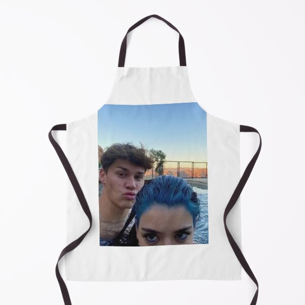 Item preview, Dixie d'amelio and noah beck designed and sold by Ivan0902.