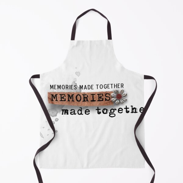 Item preview, Memories Made Together Made Together designed and sold by 2411.