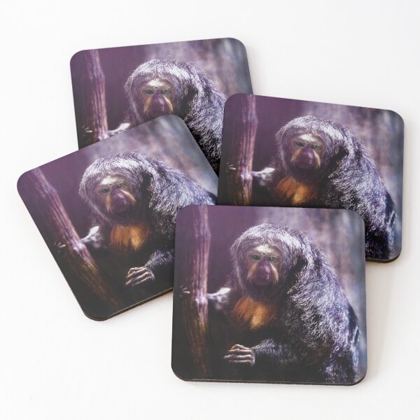 Item preview, Evil Monkey Plots Revenge designed and sold by billduncan.