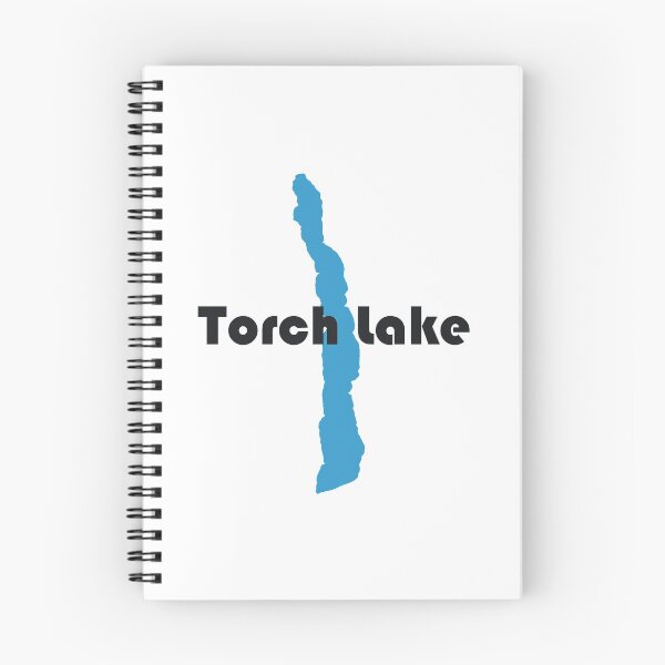 Item preview, Torch Lake, Michigan  designed and sold by Awake88.