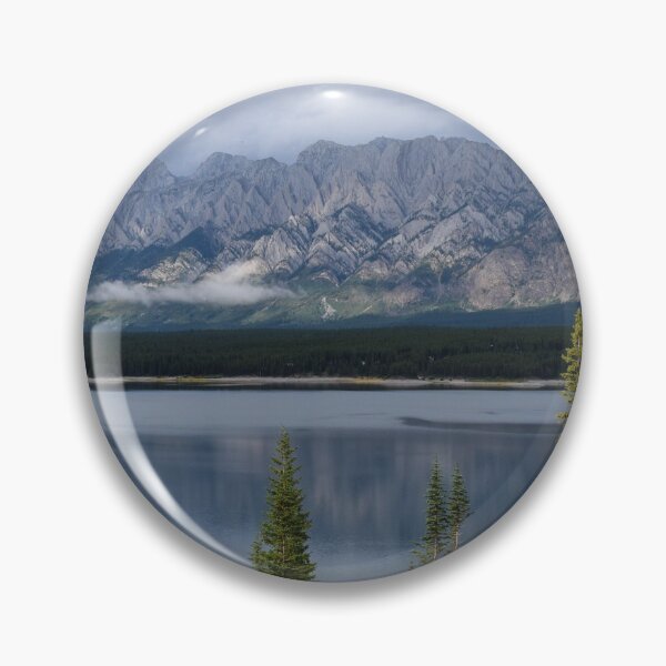 Item preview, Mountain scene. designed and sold by CanadianWild418.
