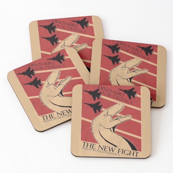 Item preview, Dinosaur War Propaganda Art designed and sold by InterfectorFactory.
