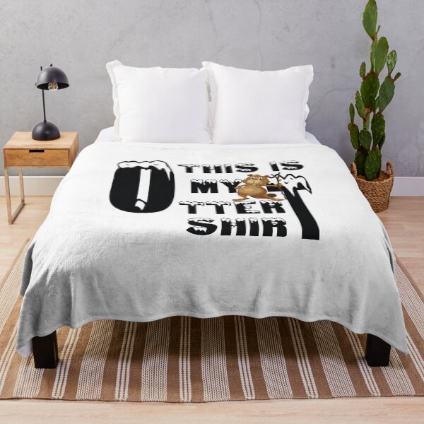 Item preview, this is my otter shirt, Funny Animal, funny Otter Gift, cute animal  designed and sold by HananDesign13.