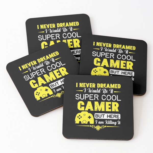 Item preview, Funny Novelty Sarcastic Gaming Quote  designed and sold by Tatt-Hooligans.