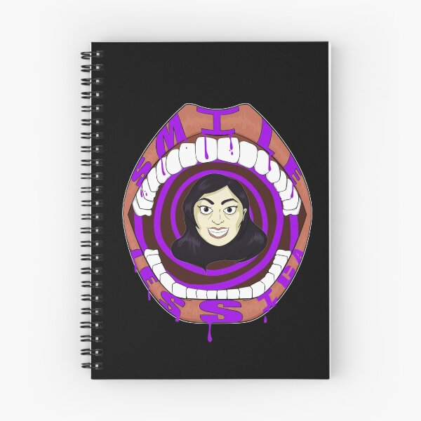 Item preview, Smile Jessica designed and sold by Redtide.