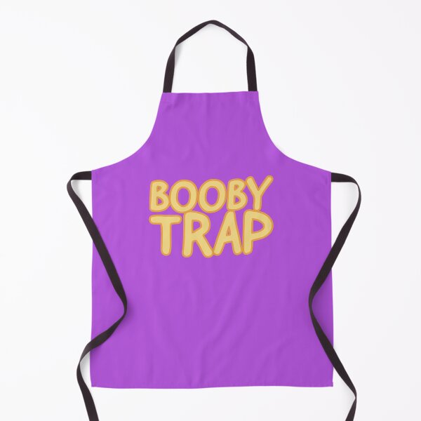Item preview, Booby Trap designed and sold by Hose A. Carrillo.