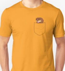 Pocket Spurdo Unisex T-Shirt
