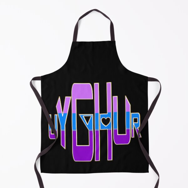 Item preview, WE LOVE UYGHUR PEOPLE designed and sold by Ralek.